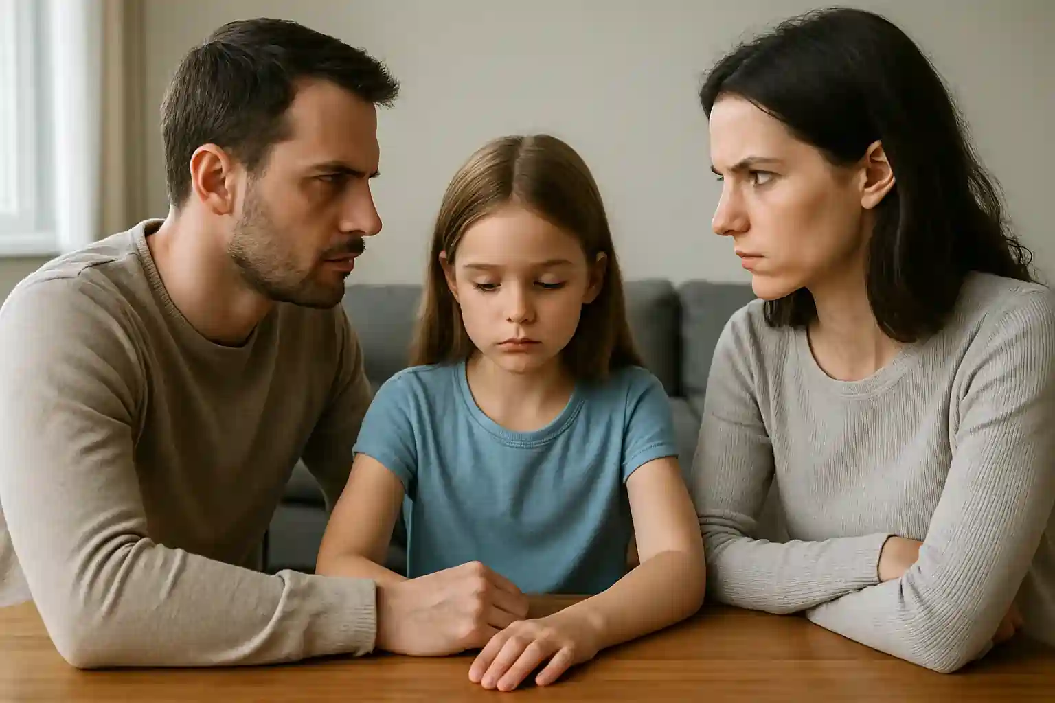 Child Arrangements Made Simpler: How Family Mediation Puts Your Children First Chelmsford