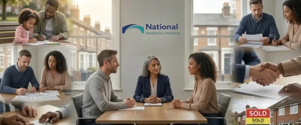 Family Mediation UK Explained What It Is, How It Works & Who It’s For Chelmsford