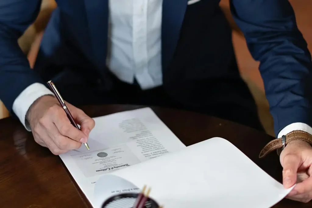 How to Apply for a Consent Order in the UK: A Step-by-Step Breakdown Chelmsford