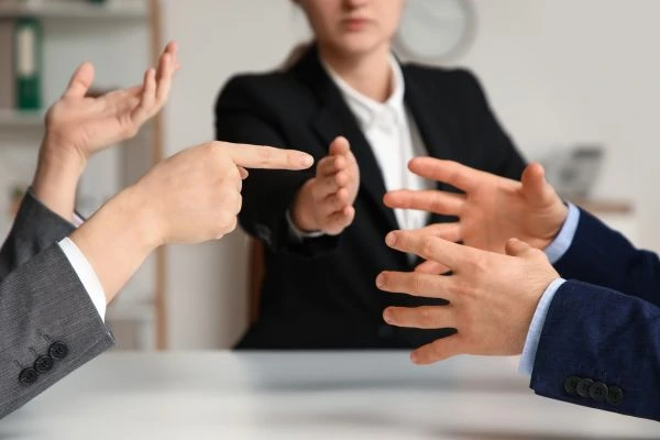 Avoid These Common Consent Order Mistakes That Could Cost You Later Chelmsford