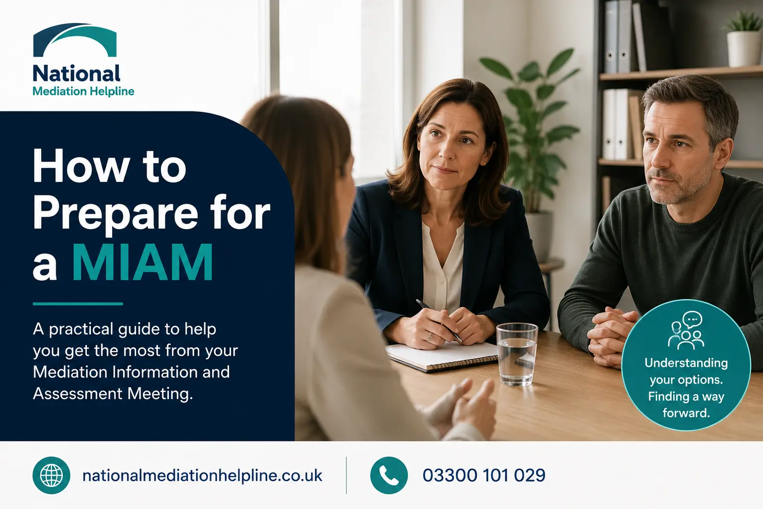How to prepare for a miam in Chelmsford featured image