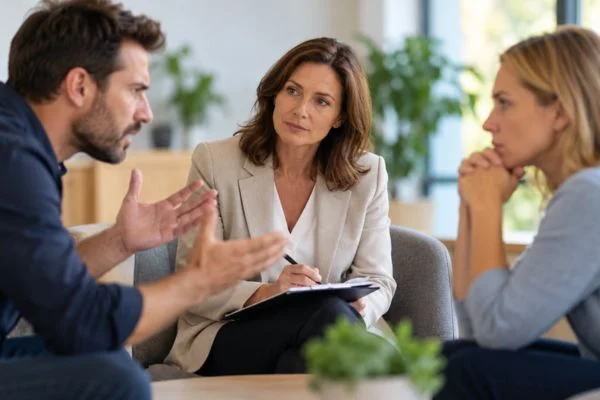 Narcissist and mediation Chelmsford